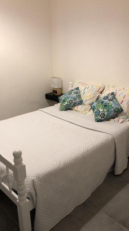 Chambres D'Hote Belcourt 1 Baie-Mahault Exterior foto